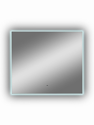 Зеркало Trezhe Led 800х700 бесконтактный сенсор 400_400_2894416